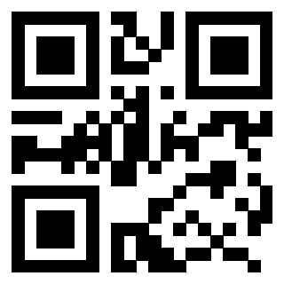 Il Qr Code di 3207373600