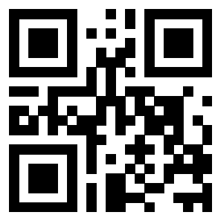 Scansione del Qr Code di 3207373602