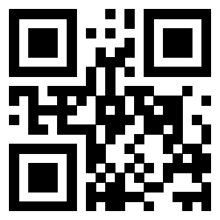 3207373604 - Immagine del Qr Code associato