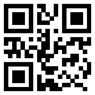 3207373606 - Immagine del Qr Code associato