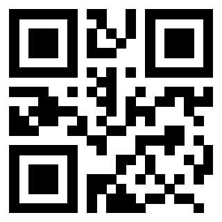 Il Qr Code di 3207373609