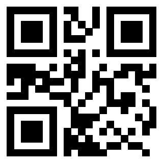 Immagine del Qr Code di 3207373610