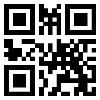 Immagine del QrCode di 3207373613