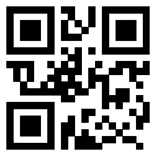 Il QrCode di 3207373616