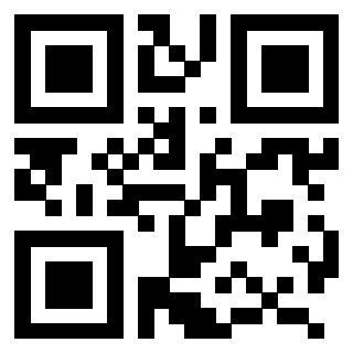 3207373618 - Immagine del QrCode associato