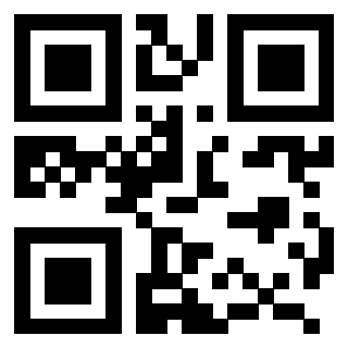Il QrCode di 3207373622