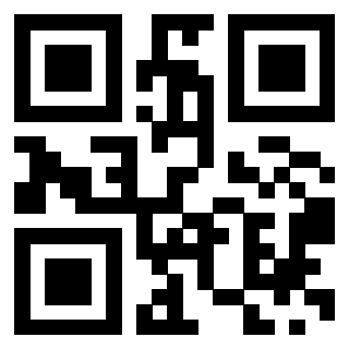 Il Qr Code di 3207373623
