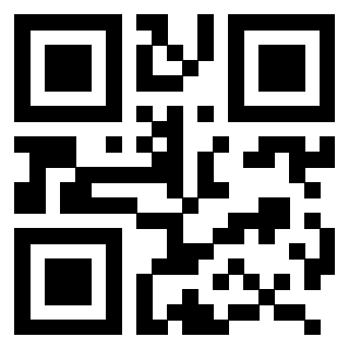 Scansione del QrCode di 3207373624