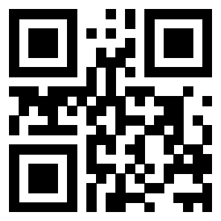 Scansione del Qr Code di 3207373626
