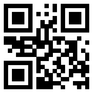Immagine del QrCode di 3207373627