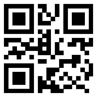 3207373628 - Immagine del Qr Code