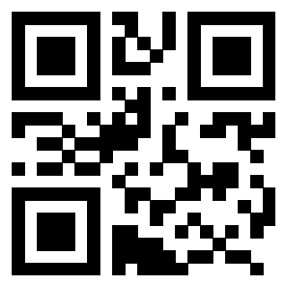 Scansione del QrCode di 3207373634