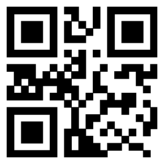 Il QrCode di 3207373638