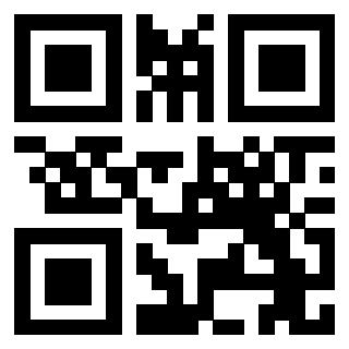 3207373641 Qr Code associato