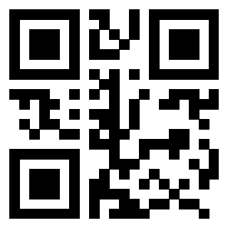 Immagine del QrCode di 3207373648