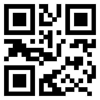 3207373650 - Immagine del Qr Code associato