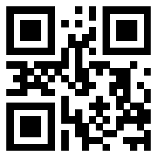 Scansione del QrCode di 3207373652