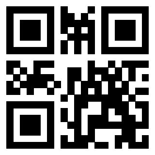 Scansione del Qr Code di 3207373655