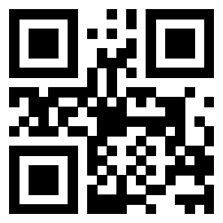 3207373660 - Immagine del Qr Code associato