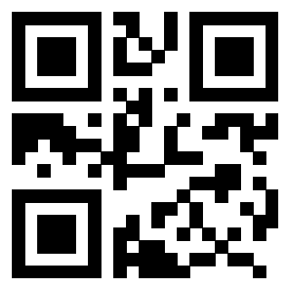 Scansione del Qr Code di 3207373661