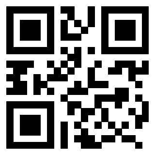 Scansione del Qr Code di 3207373669