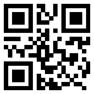 Il QrCode di 3207373671