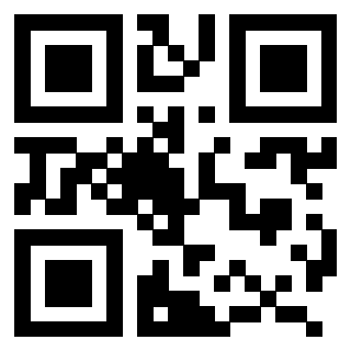3207373672 - Immagine del Qr Code associato