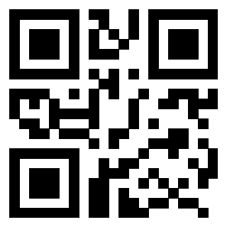Il Qr Code di 3207373680
