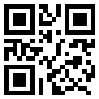 Scansione del Qr Code di 3207373681