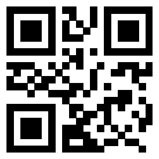 Il Qr Code di 3207373685