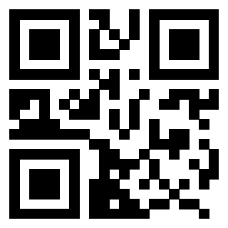 3207373691 QrCode associato