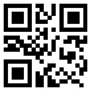 3207373692 - Immagine del Qr Code associato