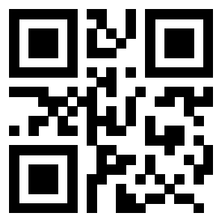 Immagine del Qr Code di 3207373693