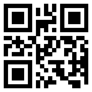 3207373696 - Immagine del Qr Code