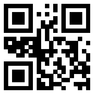 3207373697 Qr Code associato