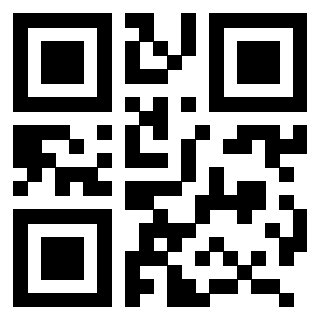 3207373698 QrCode associato