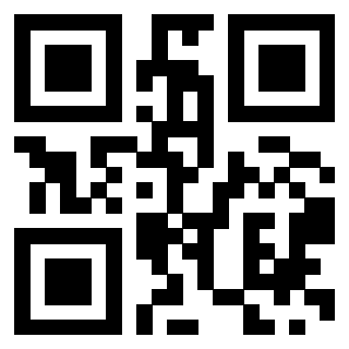 Scansione del Qr Code di 3207373699