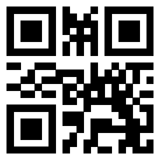 Il QrCode di 3207373700