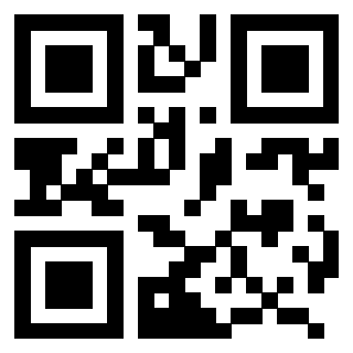 3207373701 - Immagine del Qr Code