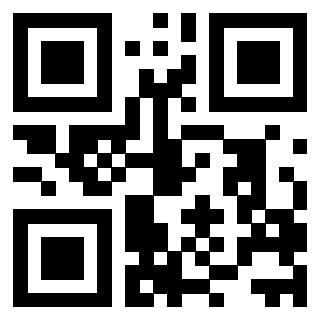 Scansione del QrCode di 3207373702