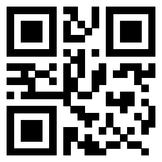 Il Qr Code di 3207373703