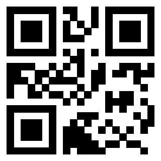 Il QrCode di 3207373706