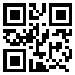 3207373707 - Immagine del Qr Code associato