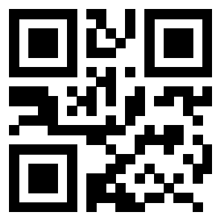 Immagine del QrCode di 3207373708