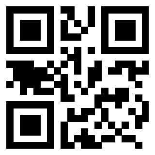 3207373709 - Immagine del QrCode associato