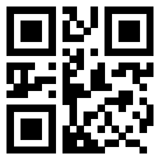 Scansione del Qr Code di 3207373711