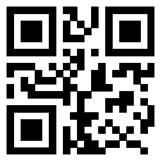 3207373716 QrCode associato