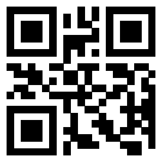 Il QrCode di 3207373718