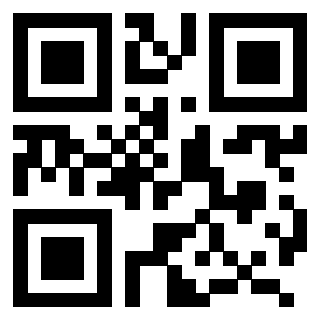 Immagine del Qr Code di 3207373721