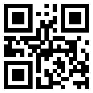 Il QrCode di 3207373723